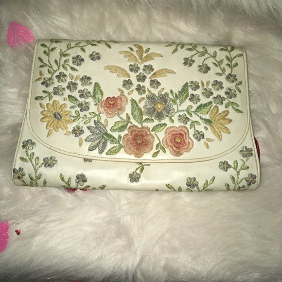Marketa Praia Botofogo Handbags - Vtg Marketa Original GIFTED TO MY LOVIE JANICE❤️🥰❤️‍🔥